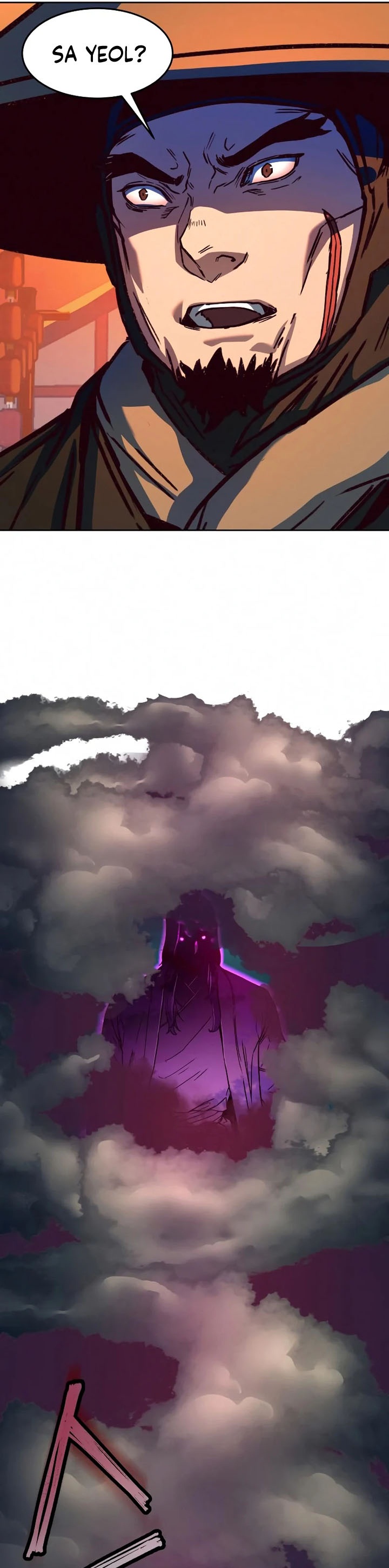 Sword Fanatic Wanders Through The Night Chapter 11 Gambar 26
