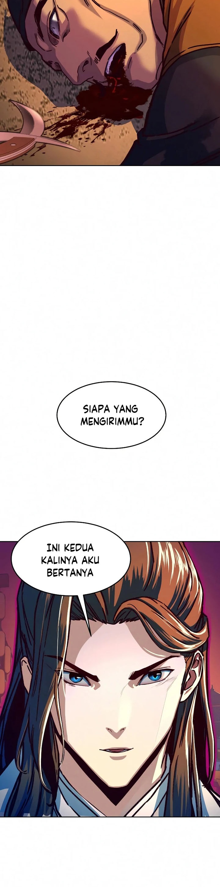 Sword Fanatic Wanders Through The Night Chapter 11 Gambar 29
