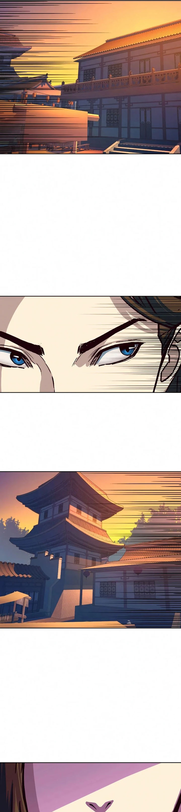 Sword Fanatic Wanders Through The Night Chapter 11 Gambar 50
