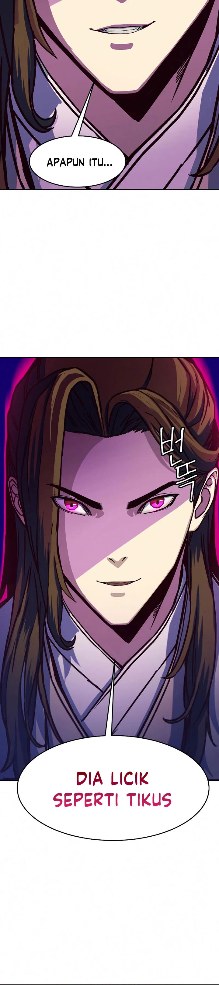 Sword Fanatic Wanders Through The Night Chapter 11 Gambar 51
