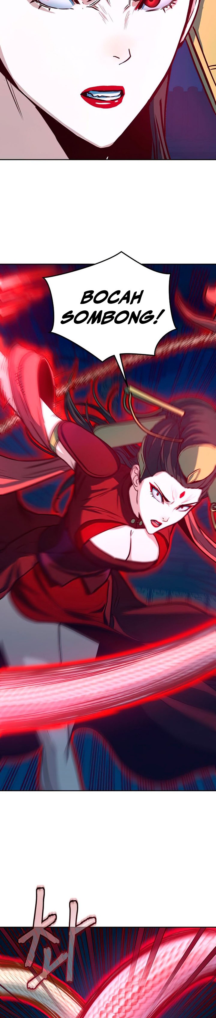 Sword Fanatic Wanders Through The Night Chapter 19 Gambar 7