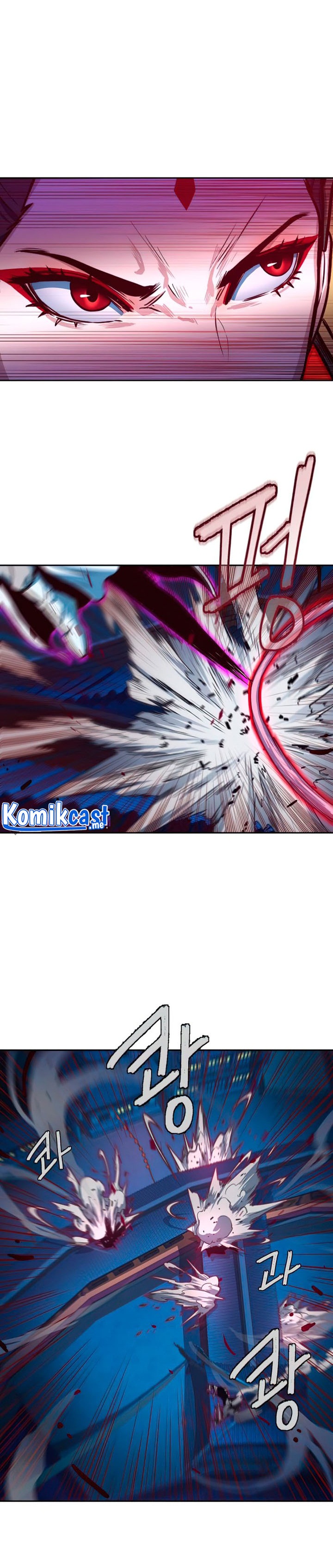 Sword Fanatic Wanders Through The Night Chapter 19 Gambar 9