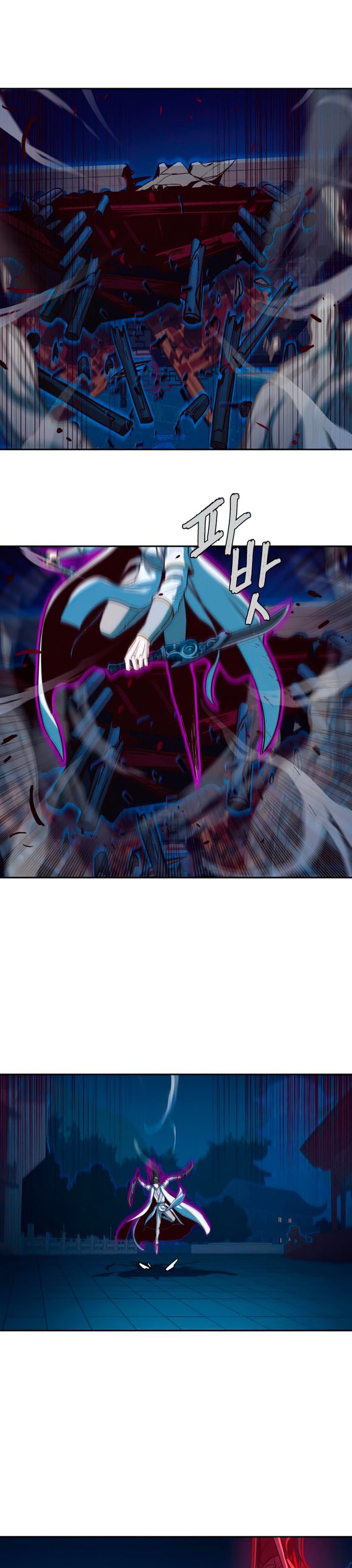 Sword Fanatic Wanders Through The Night Chapter 19 Gambar 10