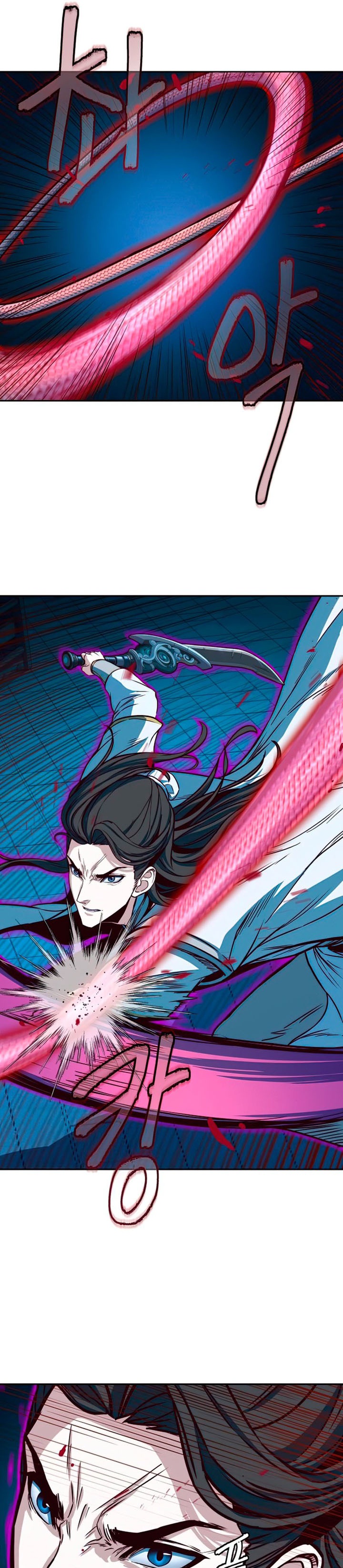 Sword Fanatic Wanders Through The Night Chapter 19 Gambar 14
