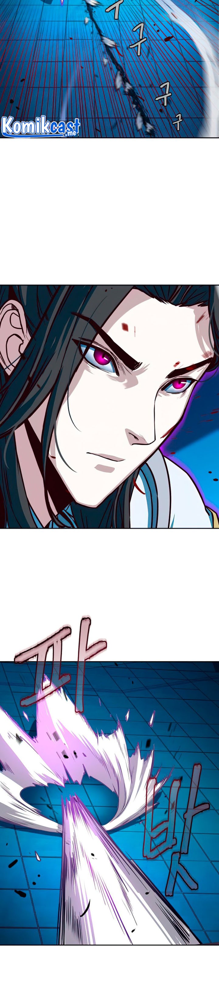 Sword Fanatic Wanders Through The Night Chapter 19 Gambar 17