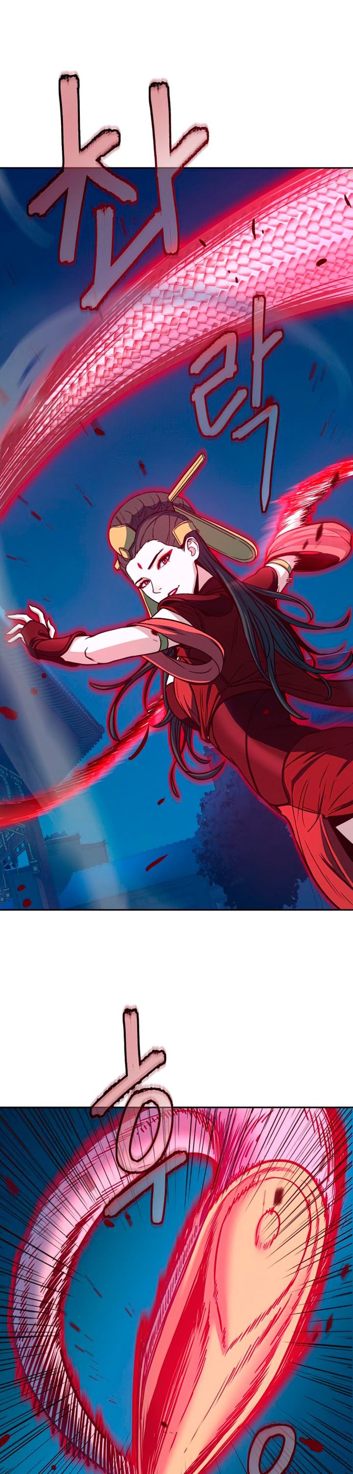 Sword Fanatic Wanders Through The Night Chapter 19 Gambar 19