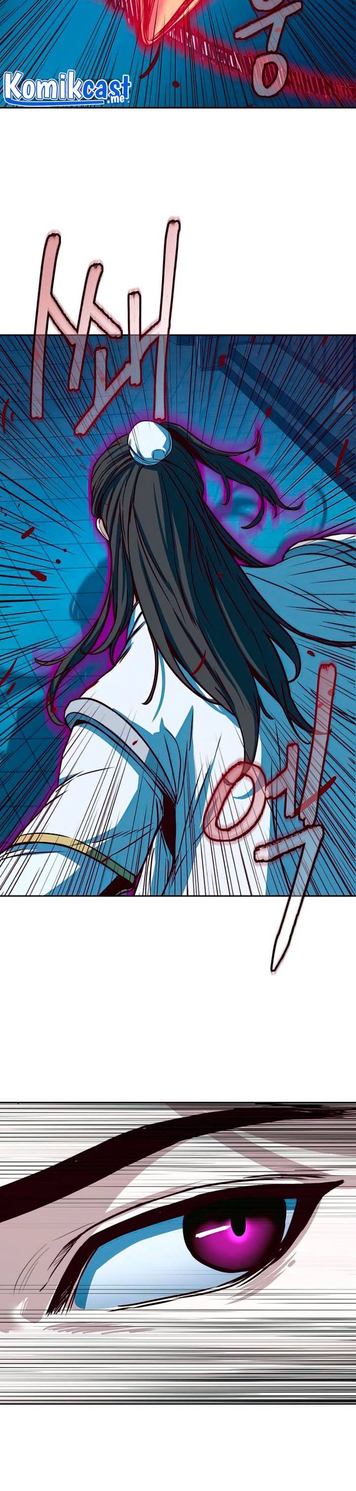 Sword Fanatic Wanders Through The Night Chapter 19 Gambar 20