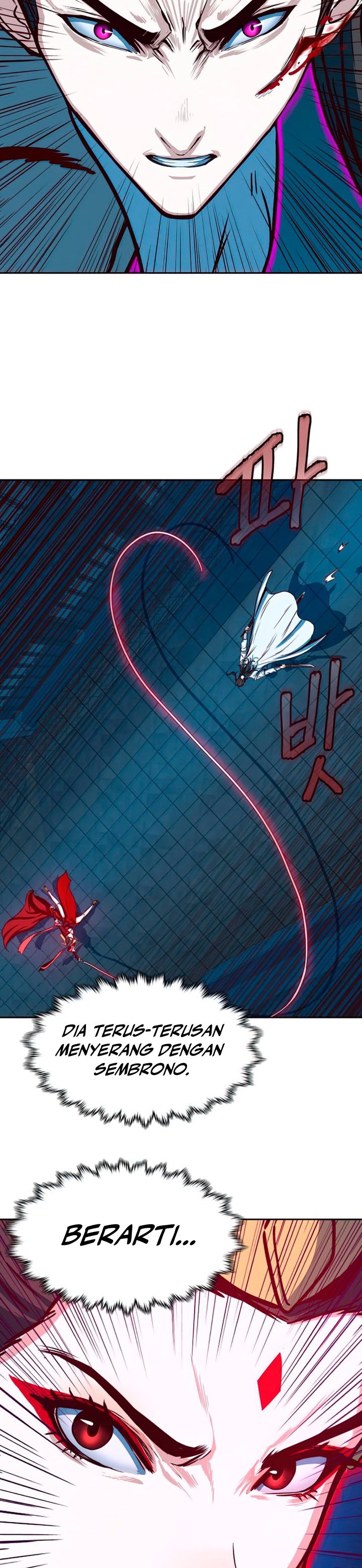 Sword Fanatic Wanders Through The Night Chapter 19 Gambar 24