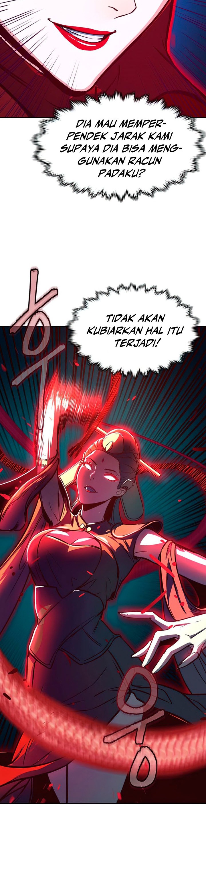 Sword Fanatic Wanders Through The Night Chapter 19 Gambar 25