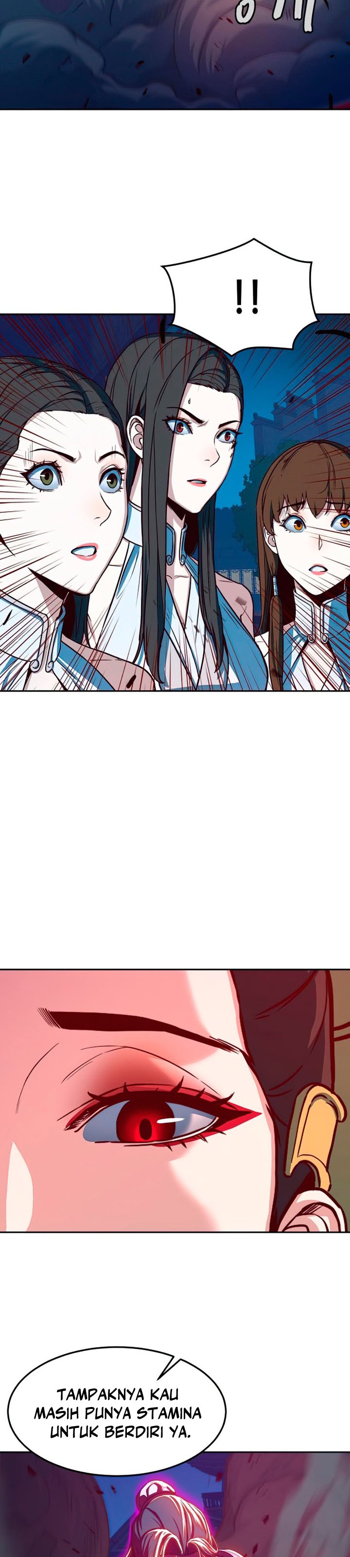 Sword Fanatic Wanders Through The Night Chapter 19 Gambar 27