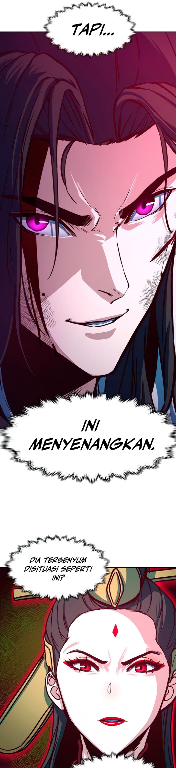 Sword Fanatic Wanders Through The Night Chapter 19 Gambar 30