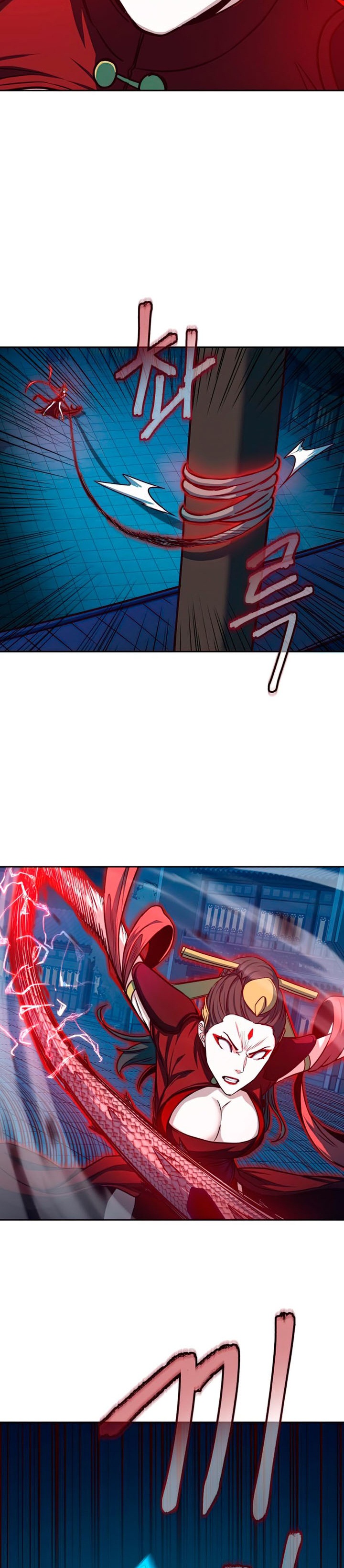 Sword Fanatic Wanders Through The Night Chapter 19 Gambar 36