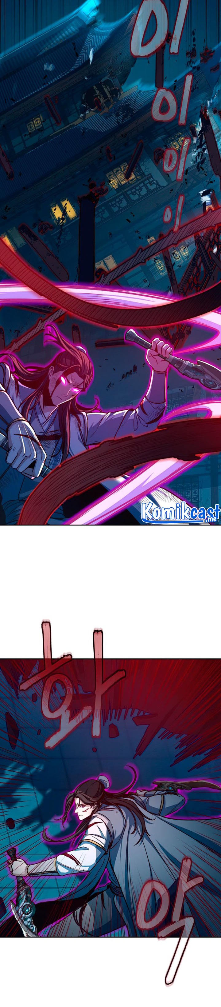 Sword Fanatic Wanders Through The Night Chapter 19 Gambar 37