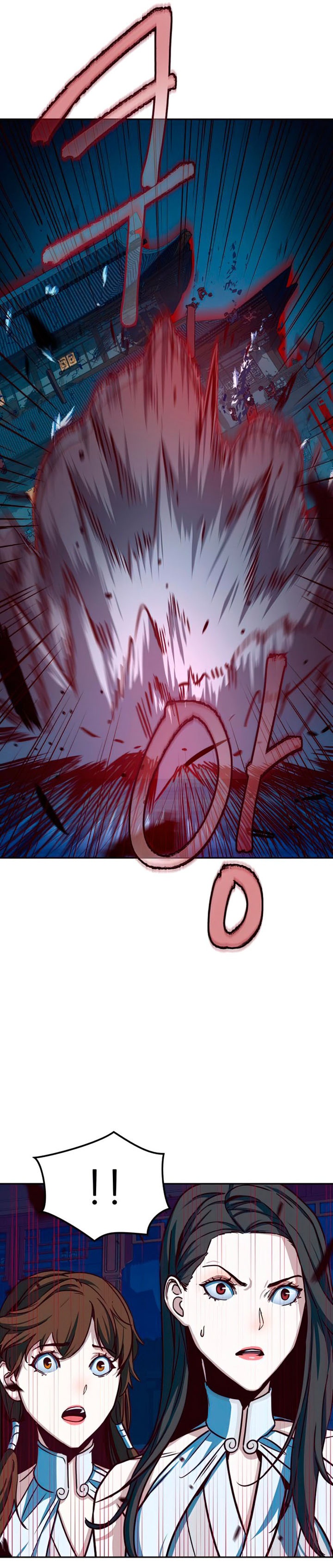 Sword Fanatic Wanders Through The Night Chapter 19 Gambar 38