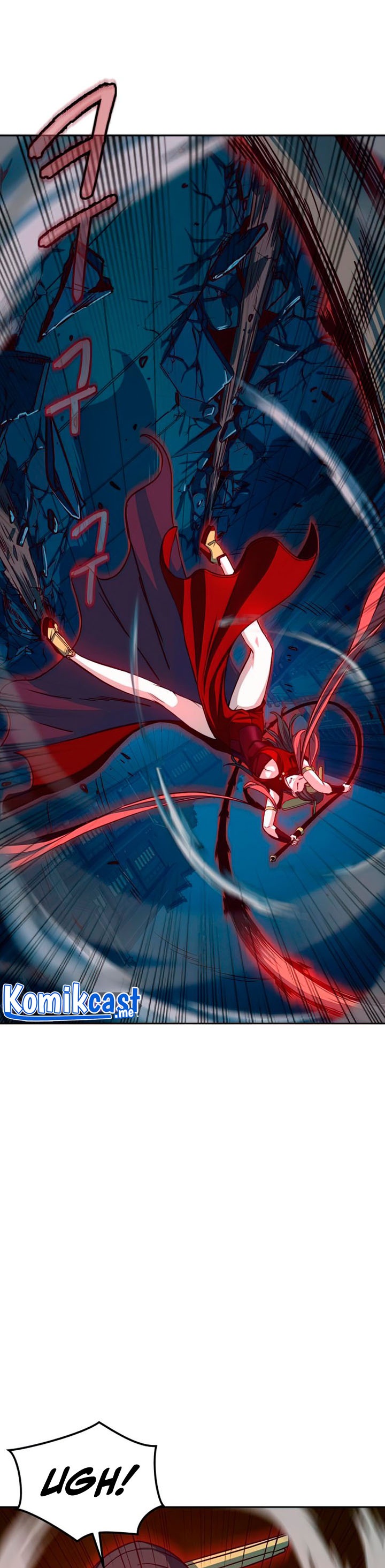 Sword Fanatic Wanders Through The Night Chapter 19 Gambar 42