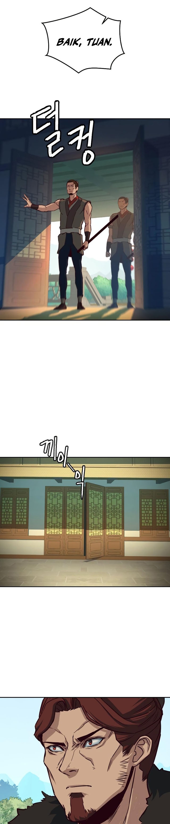 Sword Fanatic Wanders Through The Night Chapter 22 Gambar 3