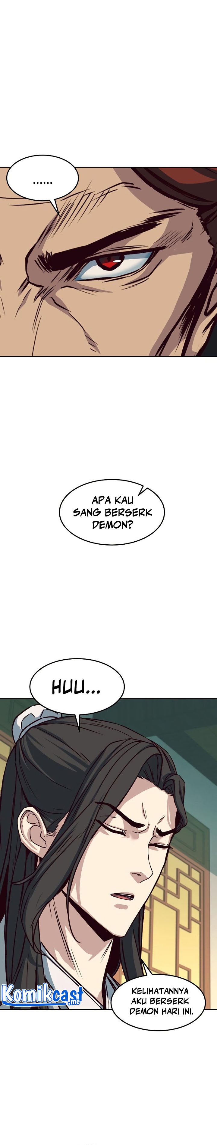 Sword Fanatic Wanders Through The Night Chapter 22 Gambar 6