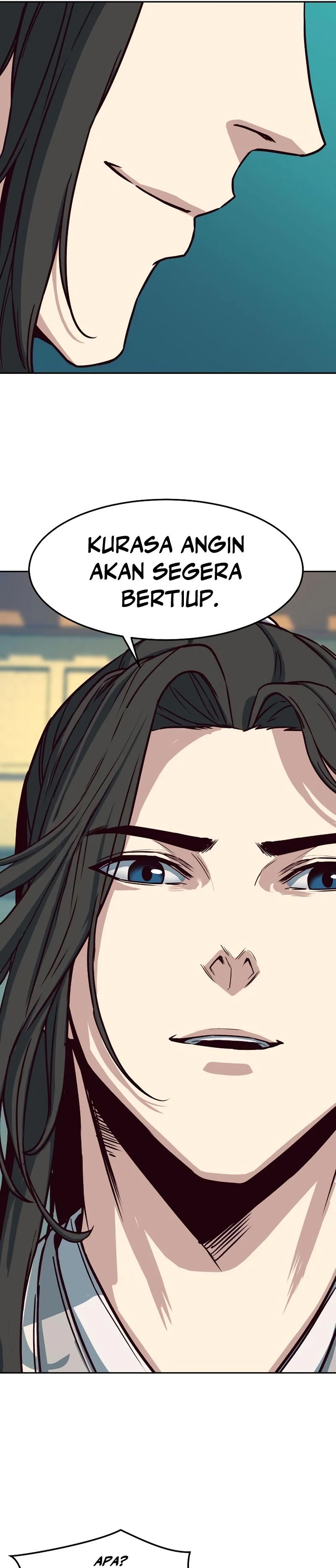 Sword Fanatic Wanders Through The Night Chapter 22 Gambar 26