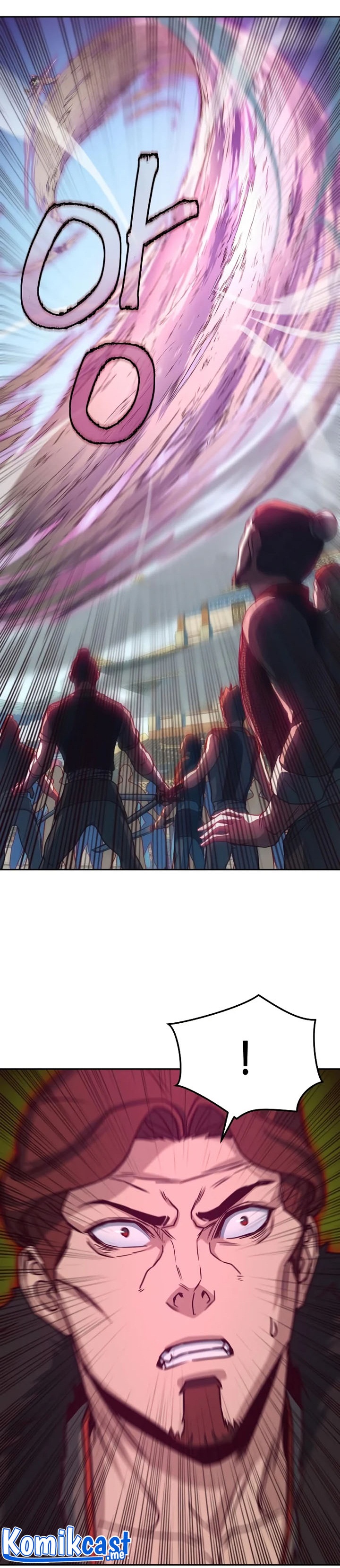 Sword Fanatic Wanders Through The Night Chapter 22 Gambar 30