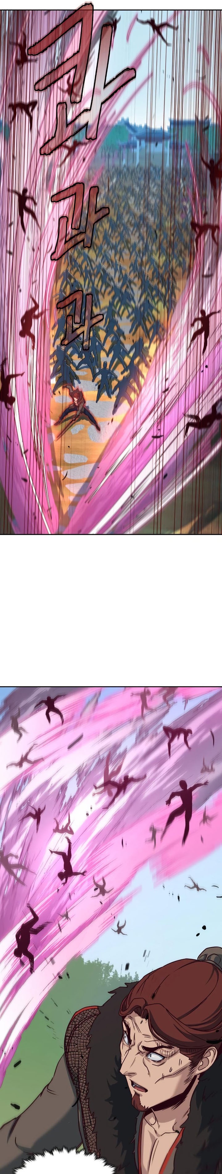 Sword Fanatic Wanders Through The Night Chapter 22 Gambar 32