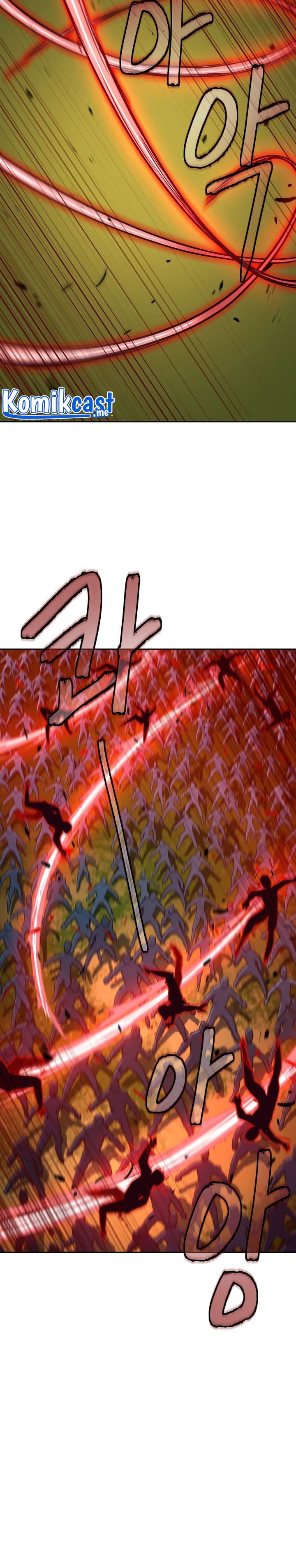 Sword Fanatic Wanders Through The Night Chapter 22 Gambar 34