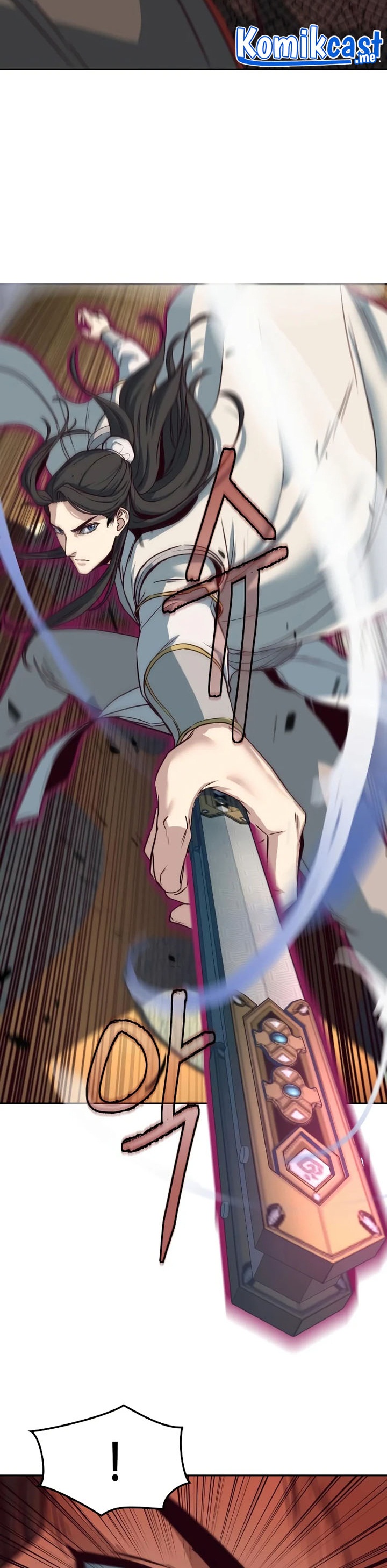 Sword Fanatic Wanders Through The Night Chapter 22 Gambar 42