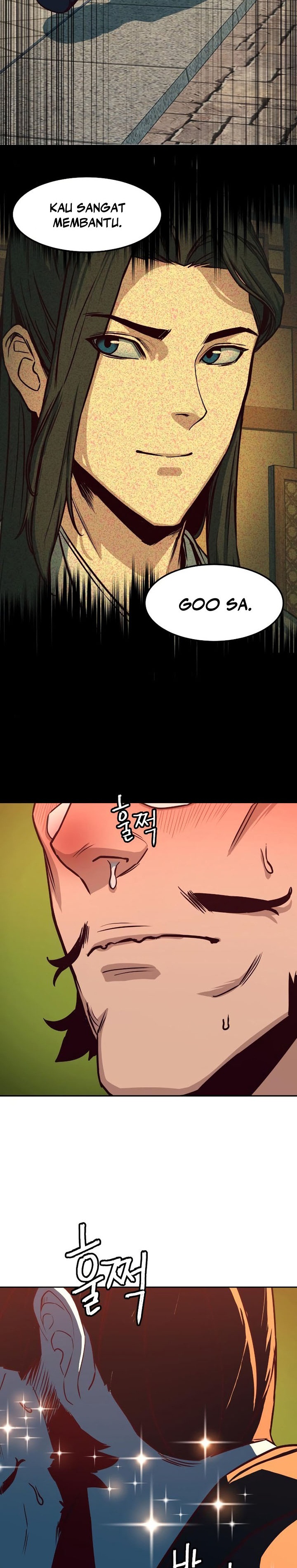 Sword Fanatic Wanders Through The Night Chapter 25 Gambar 30