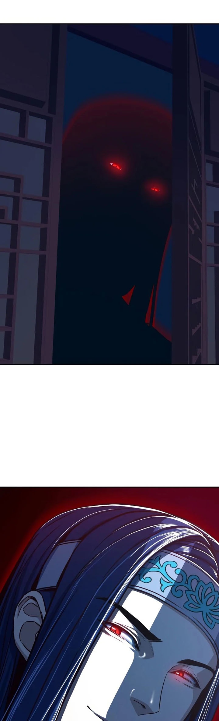 Sword Fanatic Wanders Through The Night Chapter 25 Gambar 35