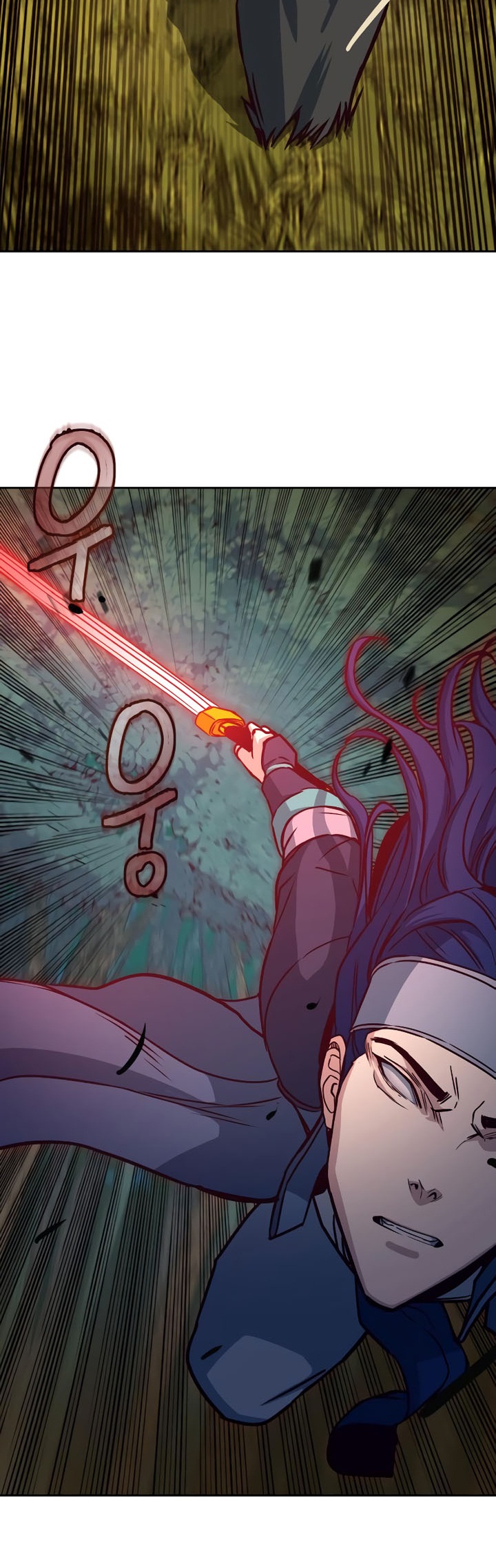 Sword Fanatic Wanders Through The Night Chapter 30 Gambar 6