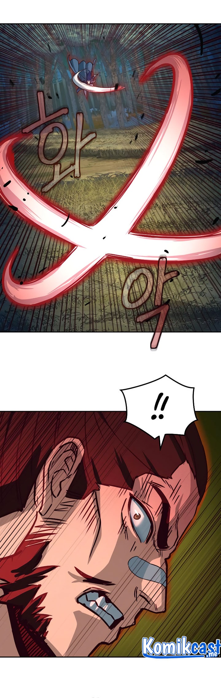 Sword Fanatic Wanders Through The Night Chapter 30 Gambar 7
