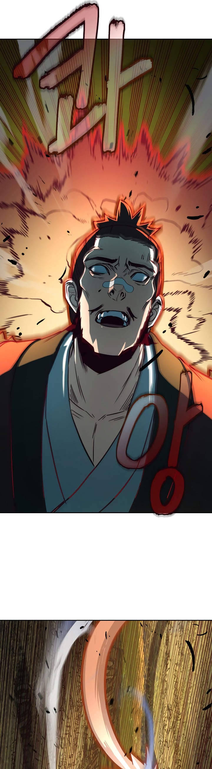 Sword Fanatic Wanders Through The Night Chapter 30 Gambar 8