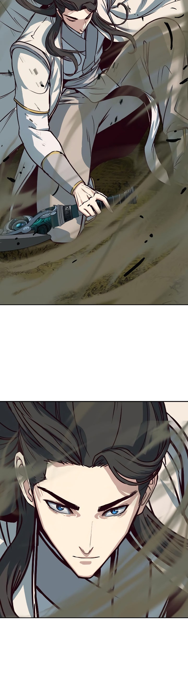 Sword Fanatic Wanders Through The Night Chapter 30 Gambar 10