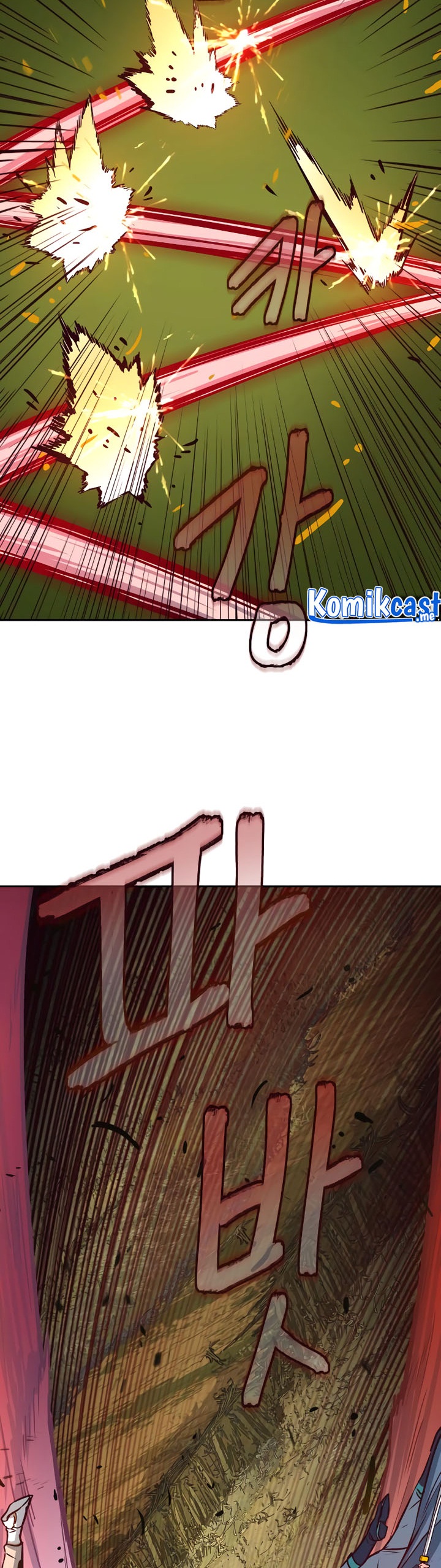 Sword Fanatic Wanders Through The Night Chapter 30 Gambar 15