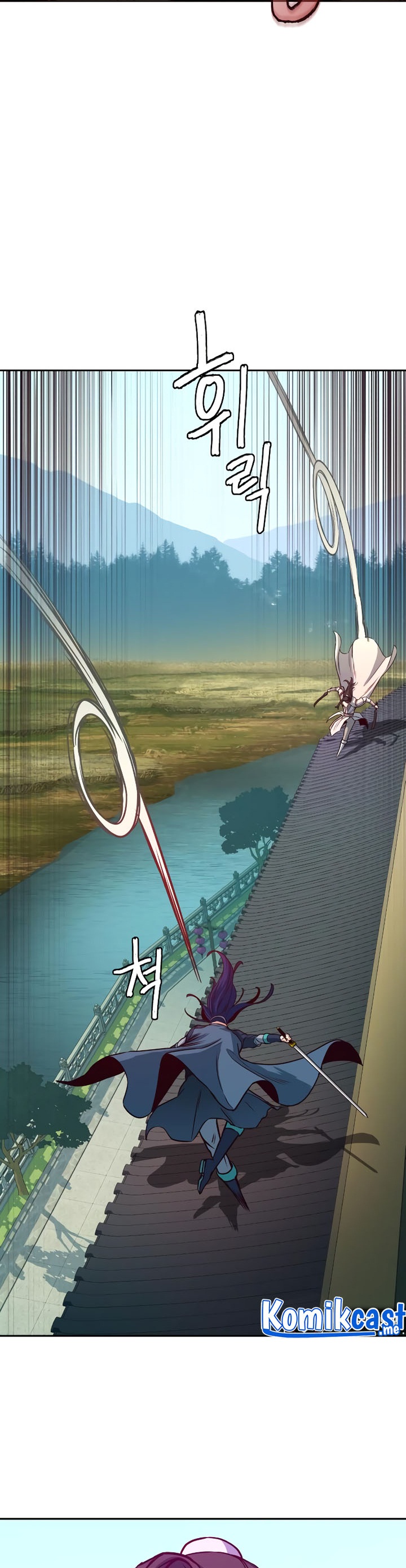 Sword Fanatic Wanders Through The Night Chapter 30 Gambar 18
