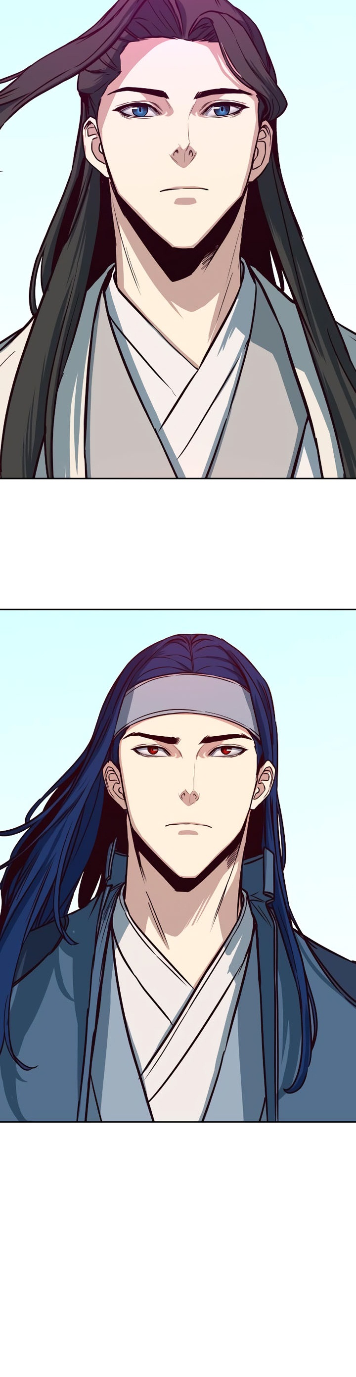 Sword Fanatic Wanders Through The Night Chapter 30 Gambar 19