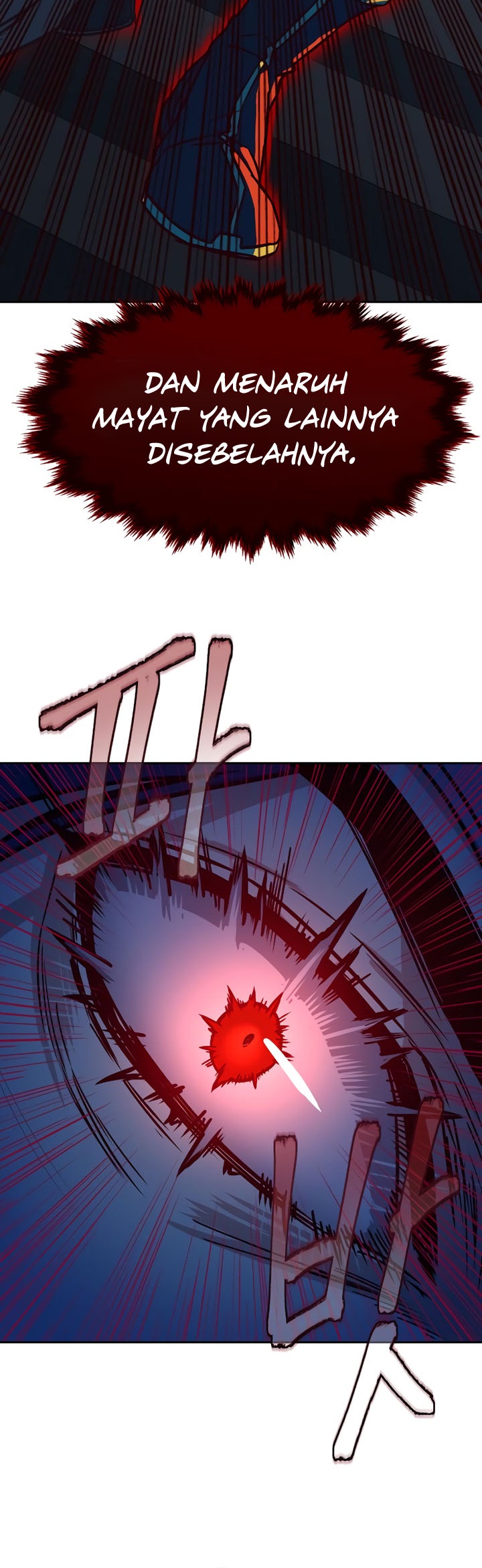 Sword Fanatic Wanders Through The Night Chapter 30 Gambar 25
