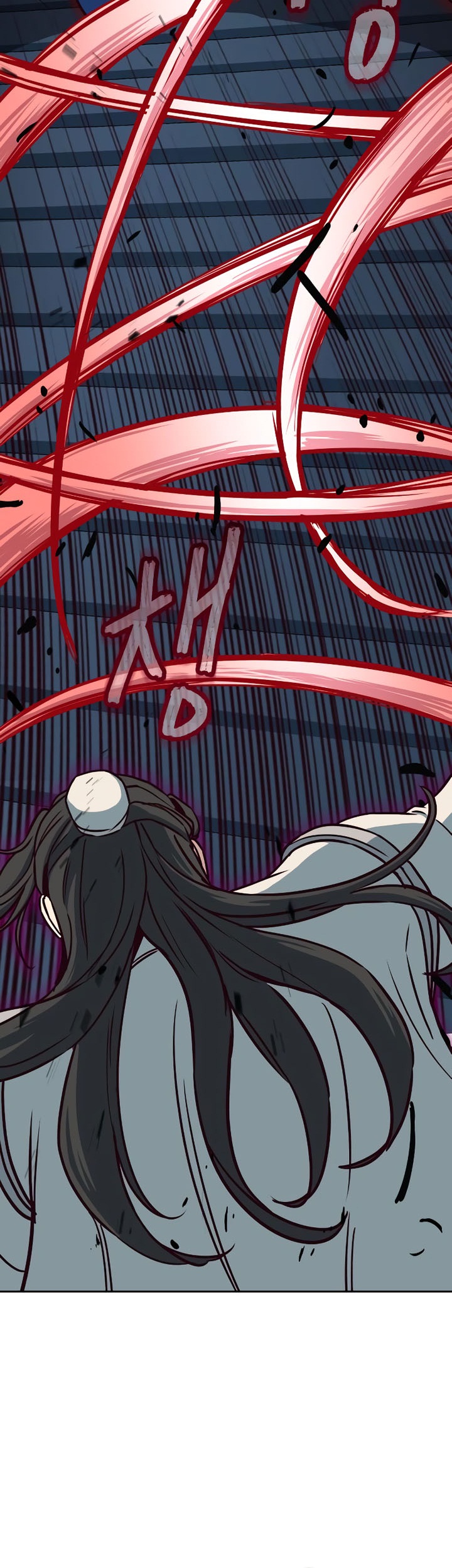 Sword Fanatic Wanders Through The Night Chapter 30 Gambar 31
