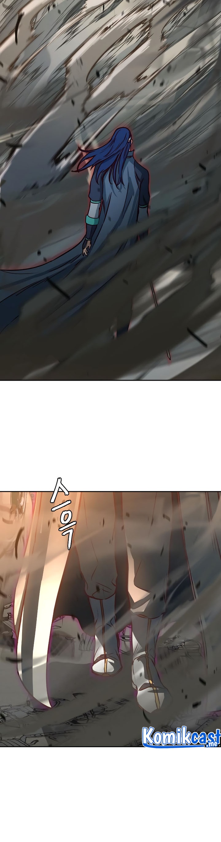 Sword Fanatic Wanders Through The Night Chapter 30 Gambar 37