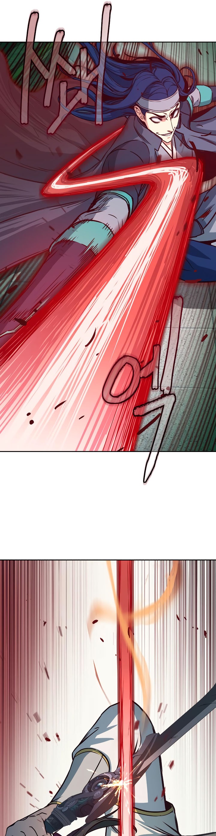 Sword Fanatic Wanders Through The Night Chapter 30 Gambar 44