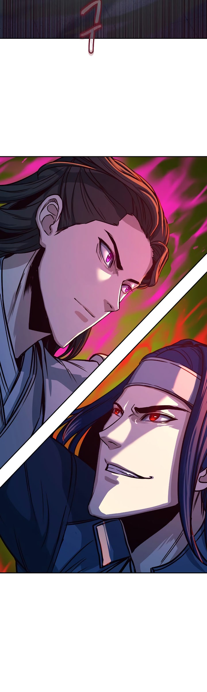 Sword Fanatic Wanders Through The Night Chapter 30 Gambar 47