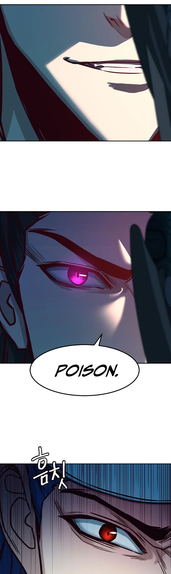 Sword Fanatic Wanders Through The Night Chapter 30 Gambar 48
