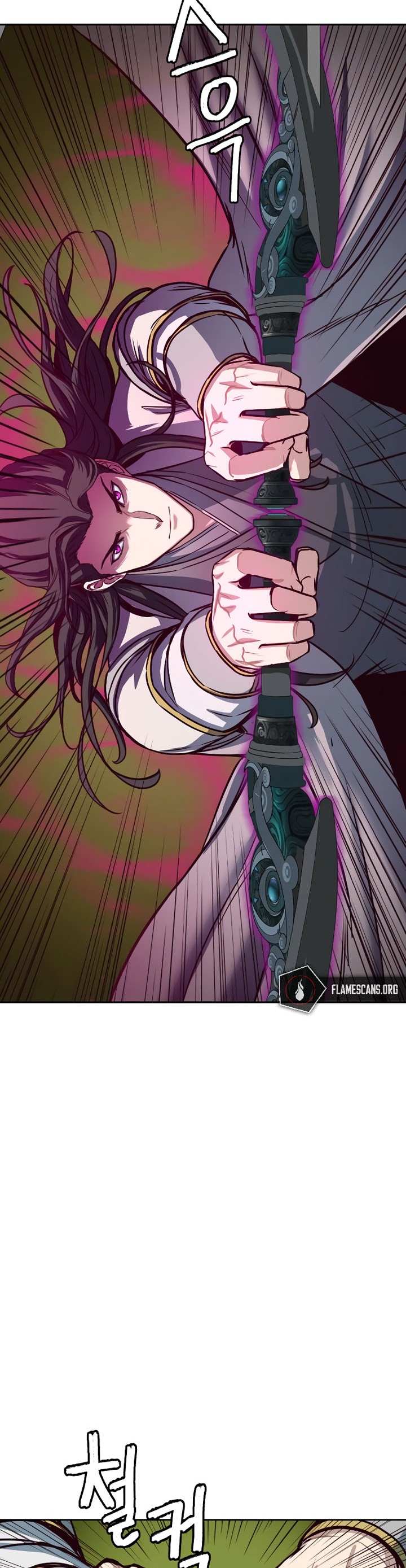 Sword Fanatic Wanders Through The Night Chapter 30 Gambar 51