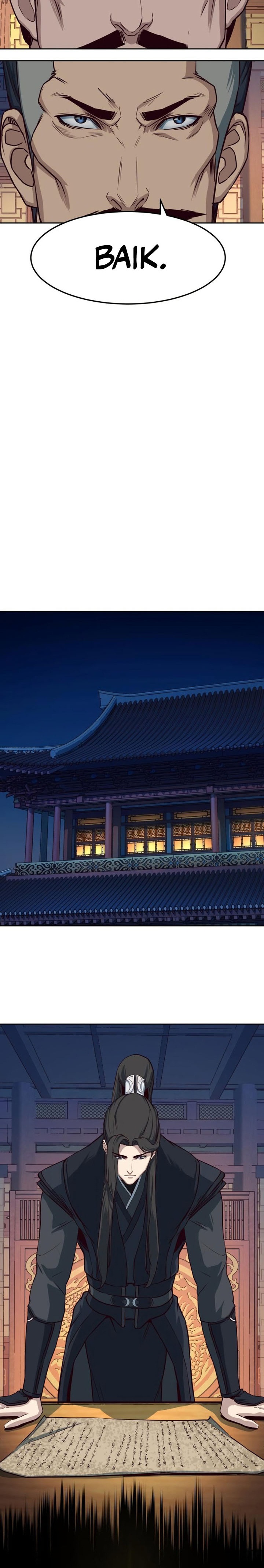 Sword Fanatic Wanders Through The Night Chapter 40 Gambar 7