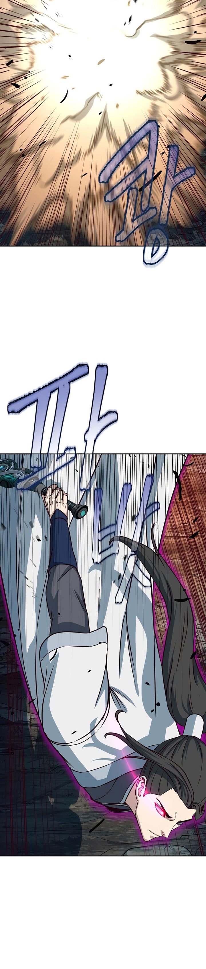 Sword Fanatic Wanders Through The Night Chapter 52 Gambar 29