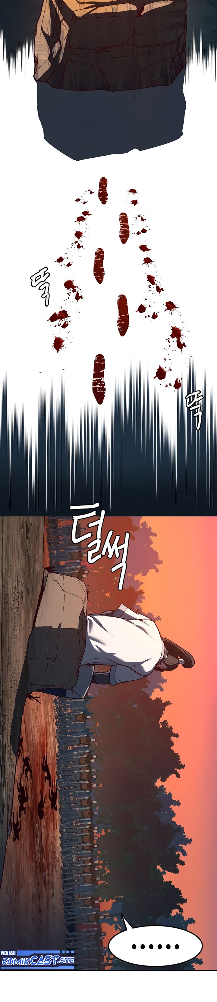 Sword Fanatic Wanders Through The Night Chapter 52 Gambar 35
