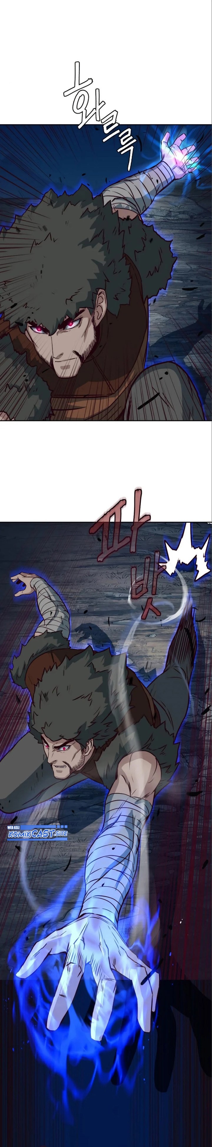 Sword Fanatic Wanders Through The Night Chapter 53 Gambar 38
