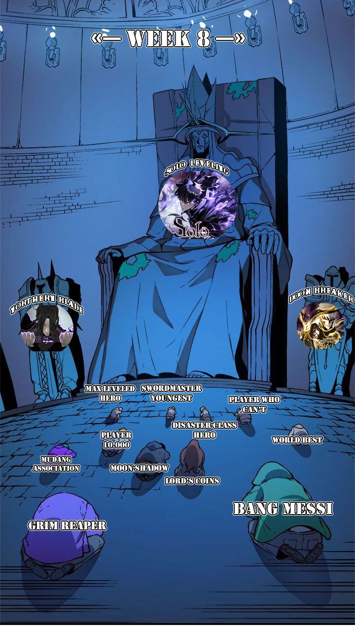 Sword Fanatic Wanders Through The Night Chapter 53 Gambar 41