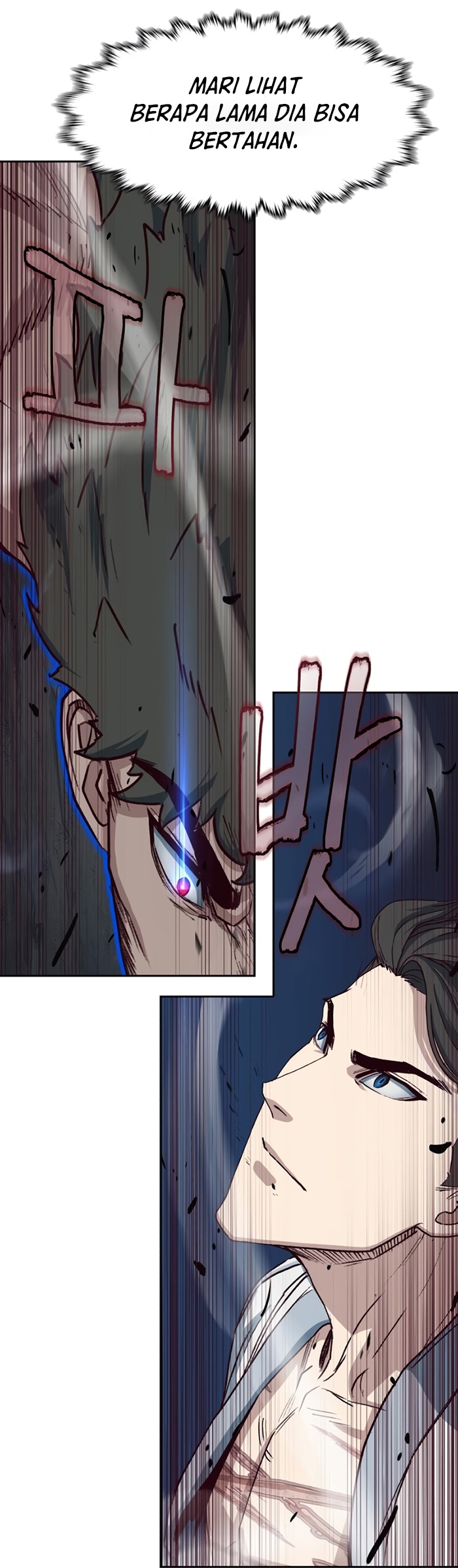 Sword Fanatic Wanders Through The Night Chapter 55 Gambar 10