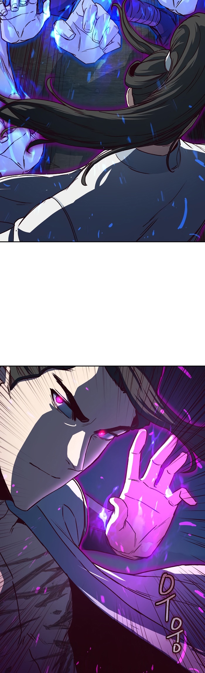 Sword Fanatic Wanders Through The Night Chapter 55 Gambar 13