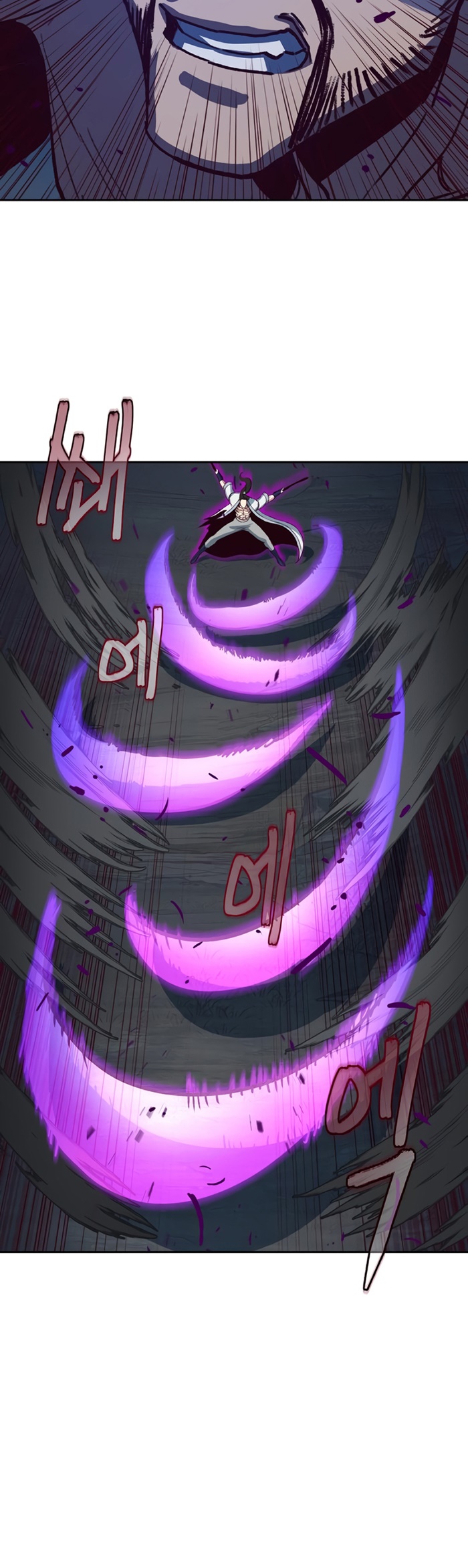 Sword Fanatic Wanders Through The Night Chapter 55 Gambar 26